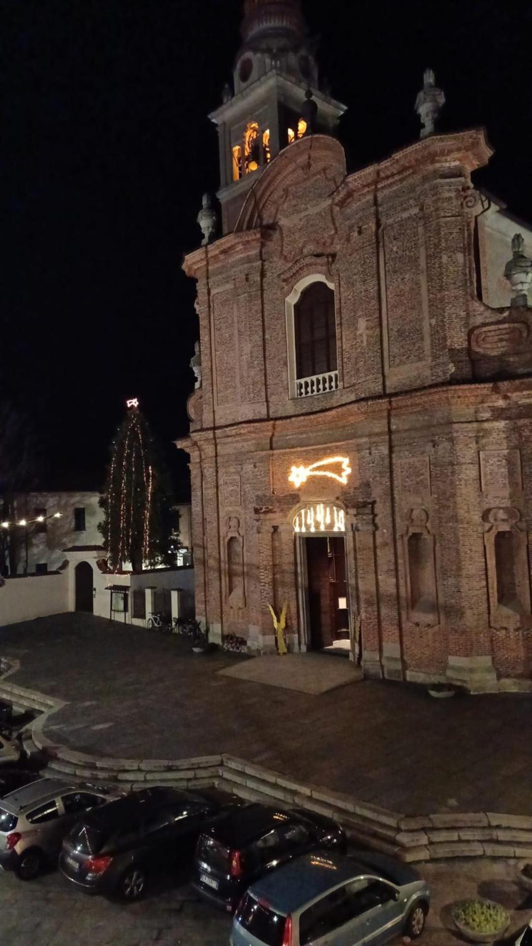 Casa Antonelli Hotel Ghemme Екстериор снимка