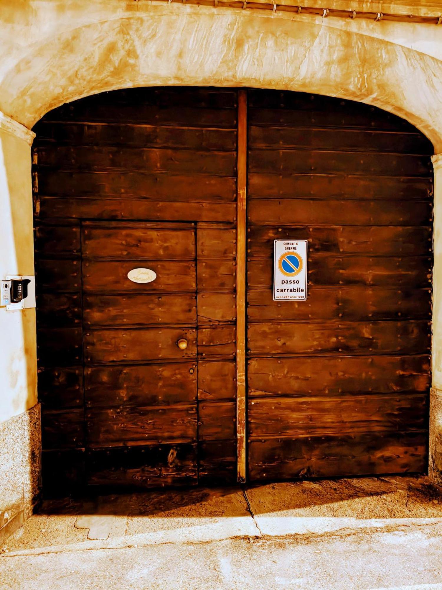 Casa Antonelli Hotel Ghemme Екстериор снимка