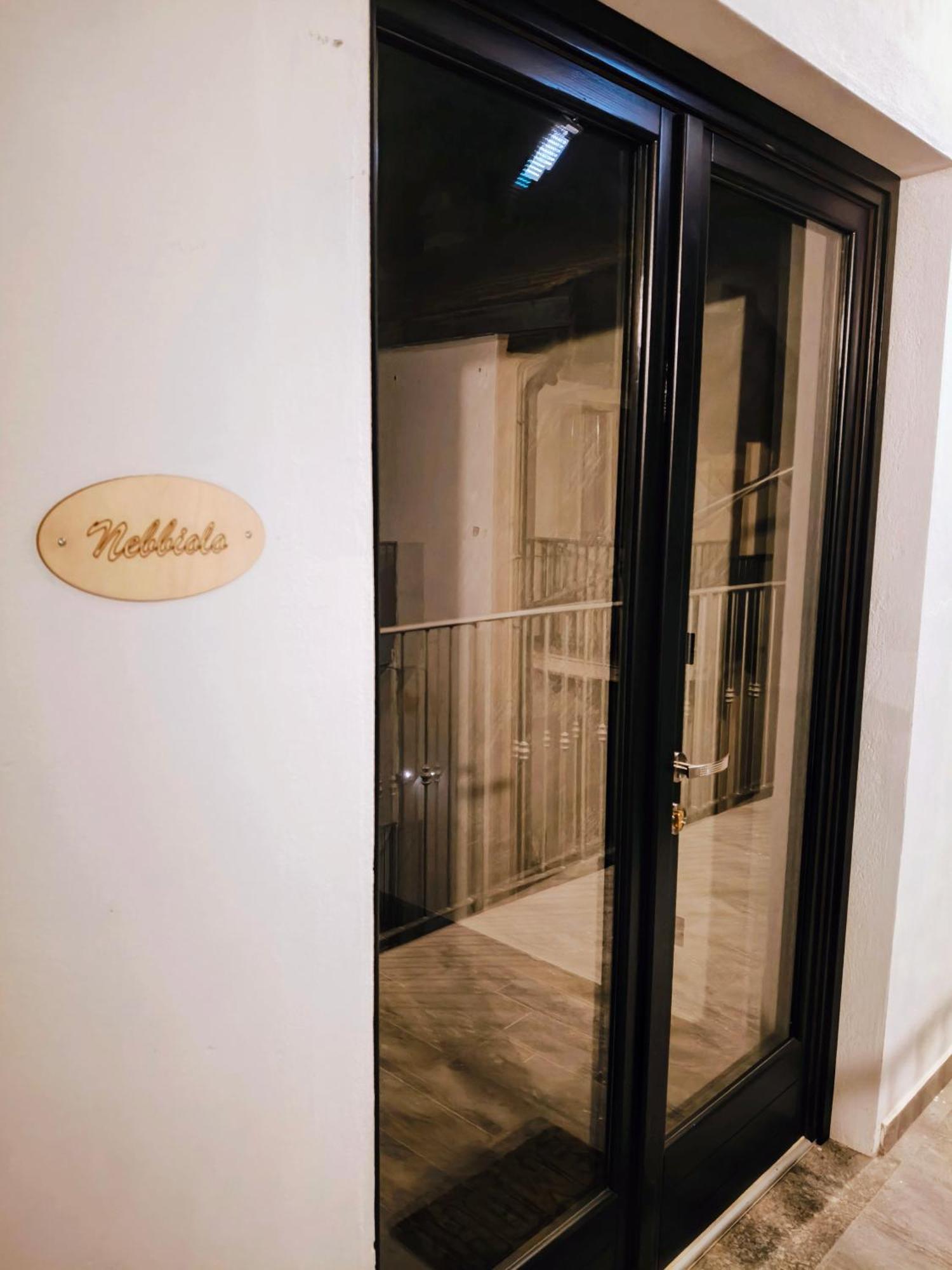 Casa Antonelli Hotel Ghemme Екстериор снимка