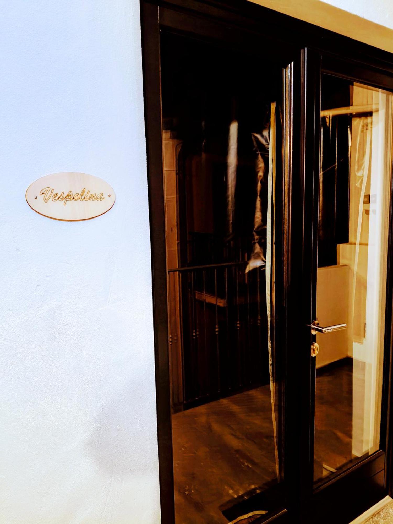 Casa Antonelli Hotel Ghemme Екстериор снимка