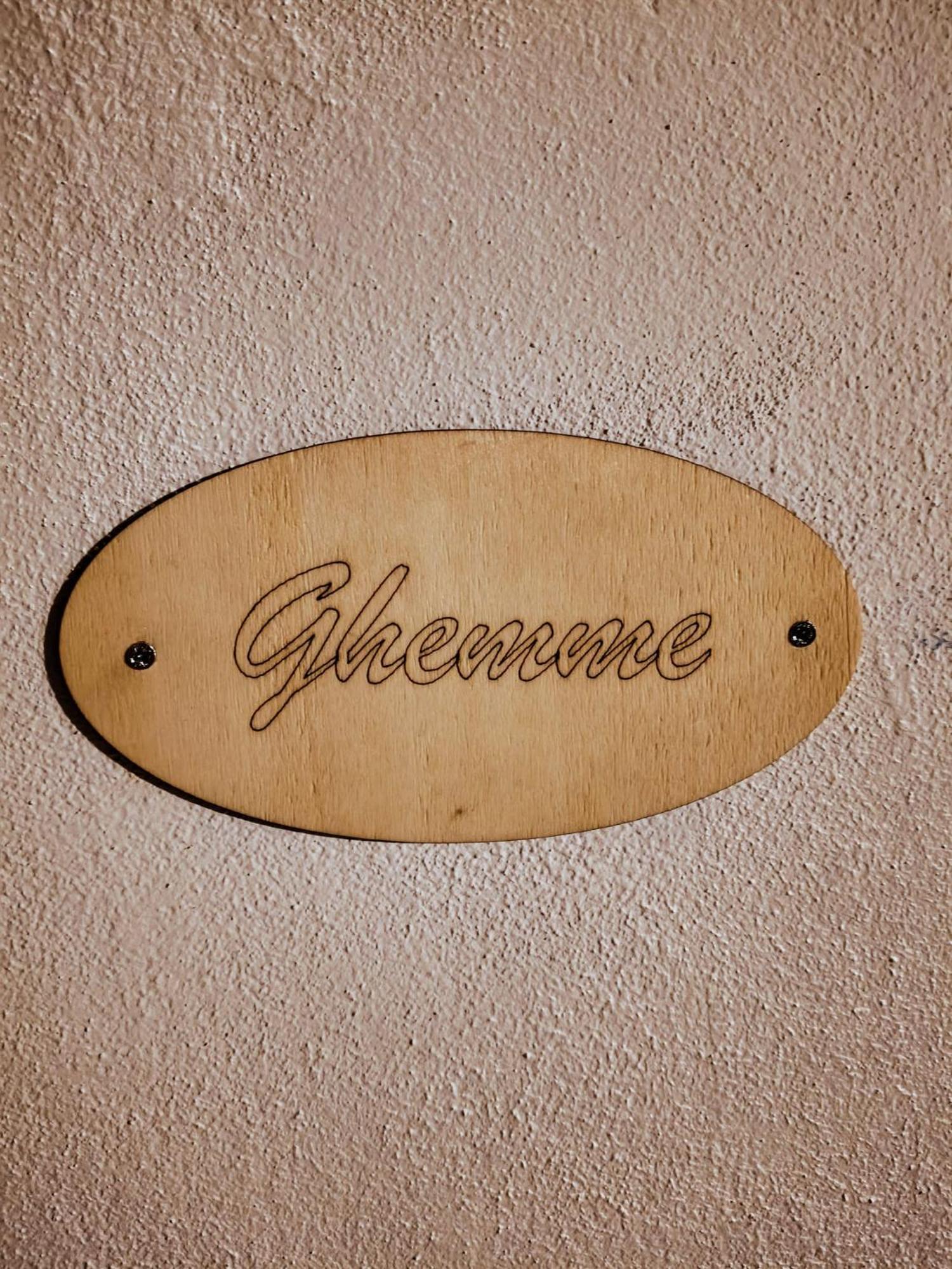 Casa Antonelli Hotel Ghemme Екстериор снимка