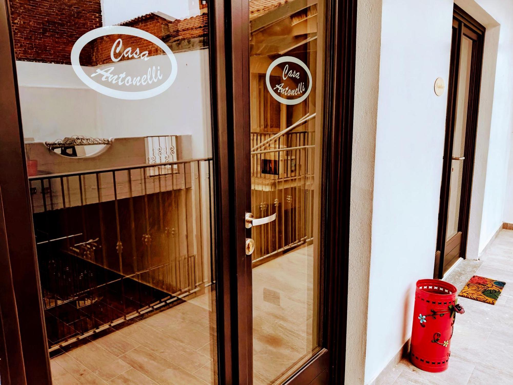 Casa Antonelli Hotel Ghemme Екстериор снимка