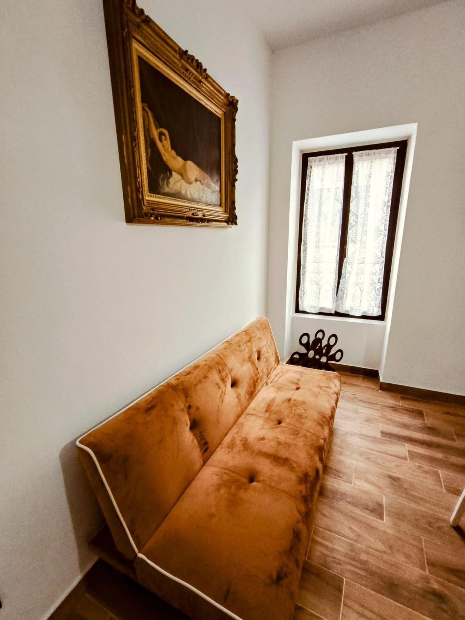 Casa Antonelli Hotel Ghemme Екстериор снимка