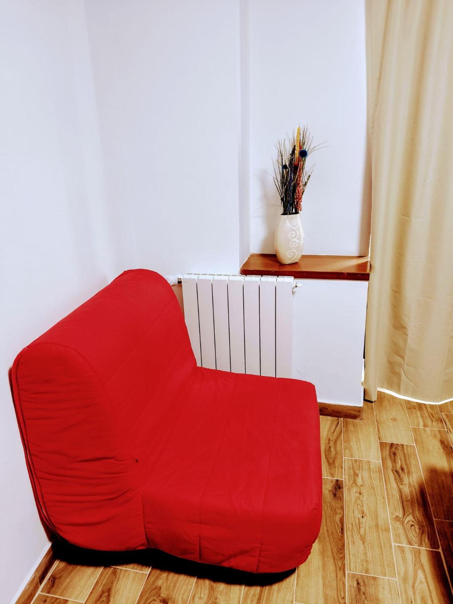 Casa Antonelli Hotel Ghemme Екстериор снимка