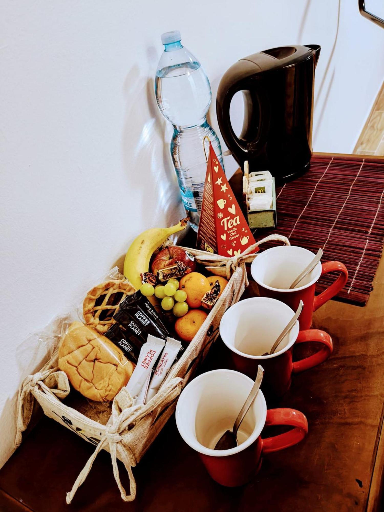 Casa Antonelli Hotel Ghemme Екстериор снимка