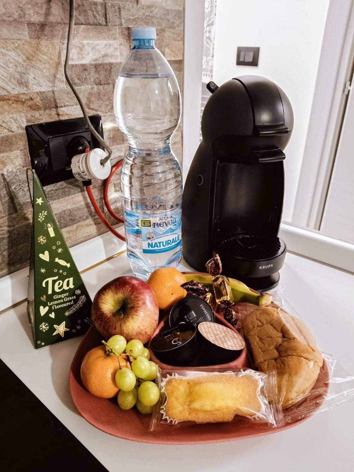 Casa Antonelli Hotel Ghemme Екстериор снимка
