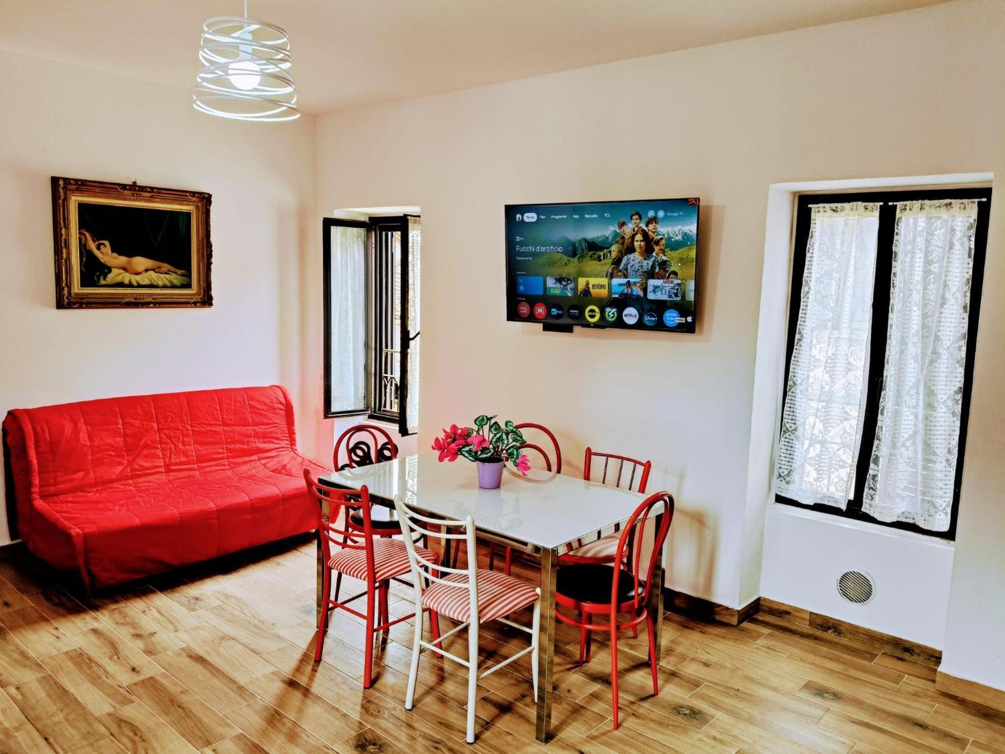 Casa Antonelli Hotel Ghemme Екстериор снимка